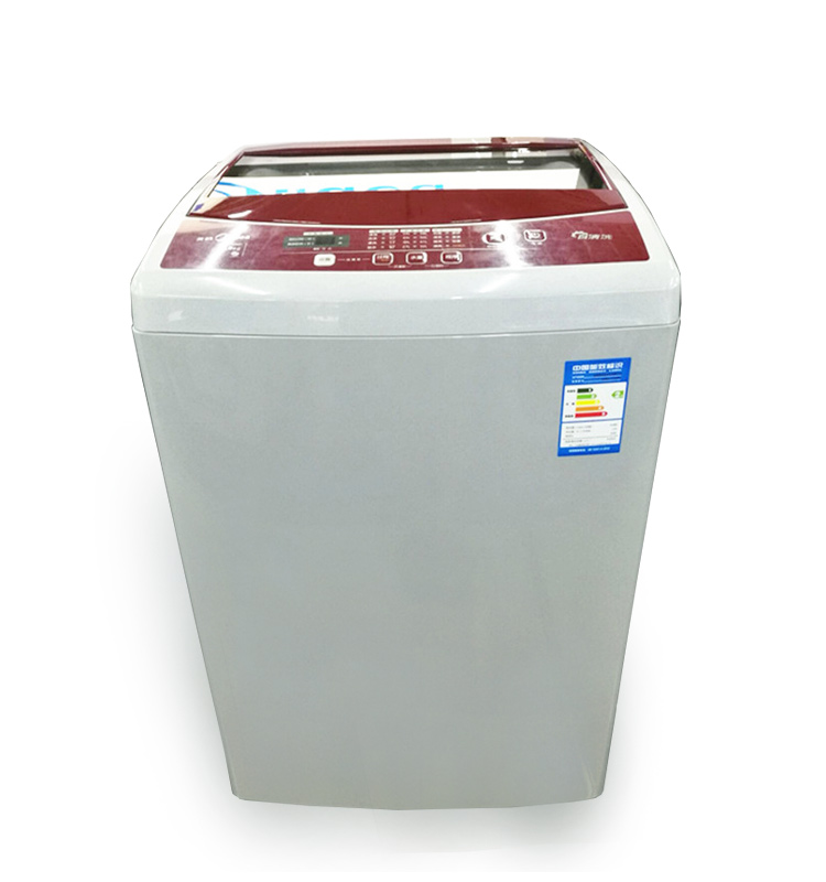 Midea\/美的MB80-1100MH 8公斤智能全自动洗