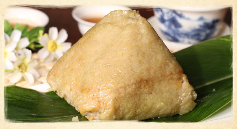 【东莞邮政食品专卖店】皇中皇裹蒸粽B款粽子