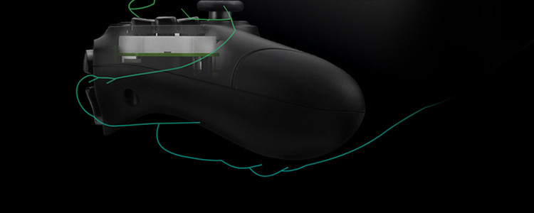 北通蝙蝠D2A无线游戏手柄PC 笔记本电脑2K1