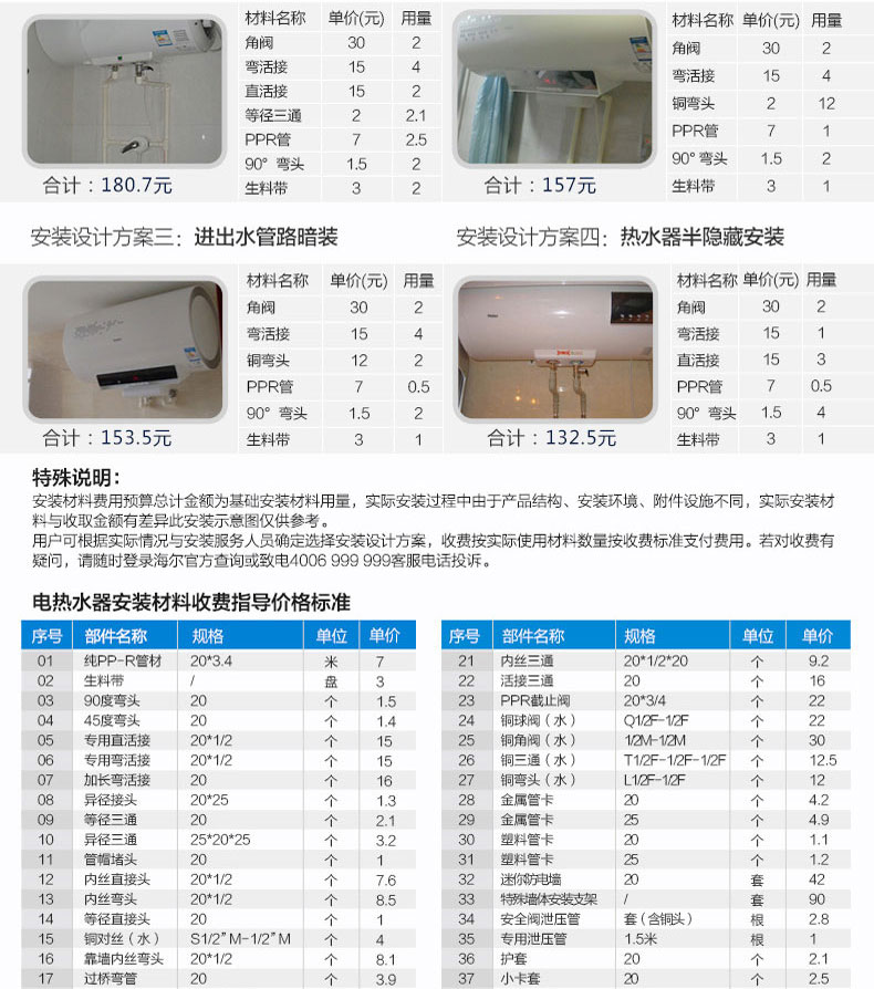 【海尔es60h-e9(e)(u1)电热水器】es60h-e9(e)(u1)