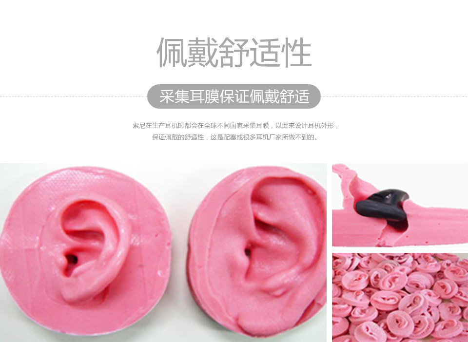 索尼(SONY)MUC-S12SM1 MDR-1A\/MSR7\/10