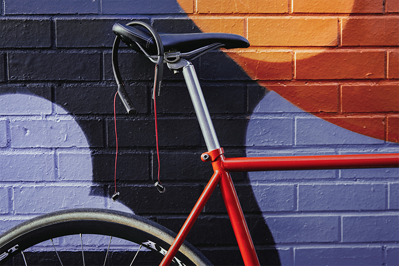 SENNHEISER\/森海塞尔 MOMENTUM IN-EAR