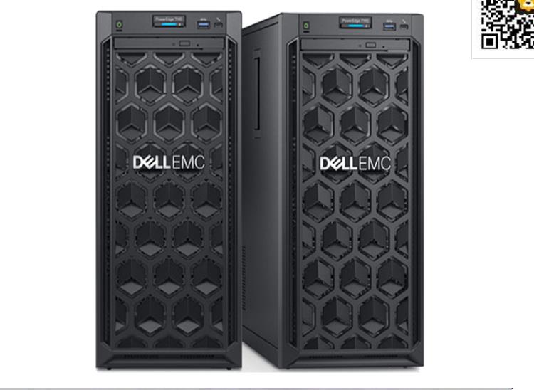 dell emc维修配件t140 e-2124 戴尔(dell)服务器t140