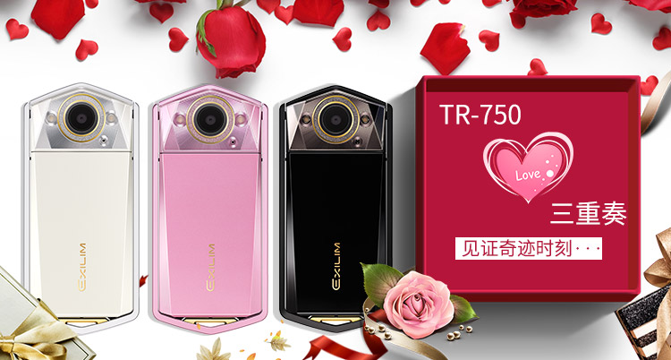 【官方旗舰店】【送兰蔻口红】卡西欧(CASIO