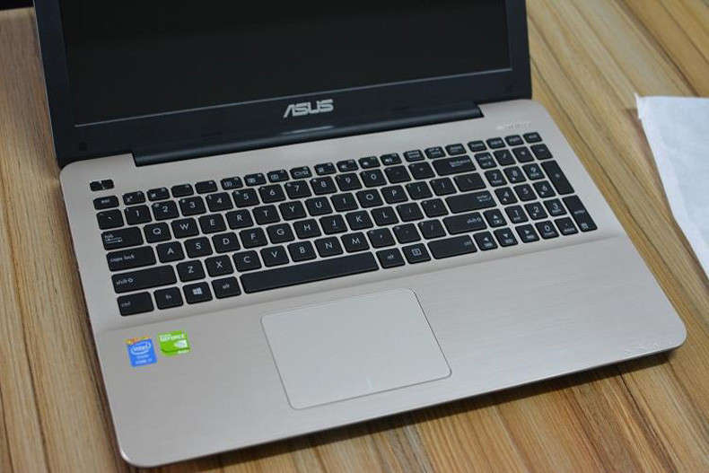 华硕(asus)vm590l5200 15.