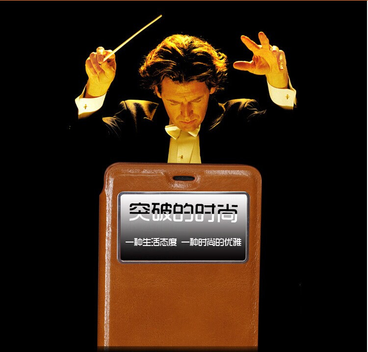 【酷猫数码】iphone6手机套 真皮 苹果6手机外