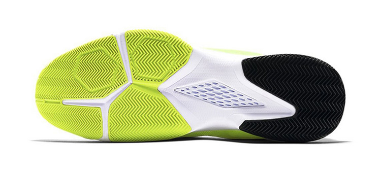 Nike耐克 AIR ZOOM ULTRA 男子网球鞋男子跑
