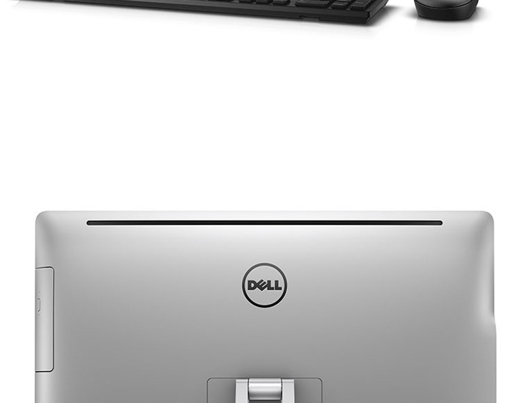 戴尔(DELL)Vostro 5460-R1448 23.8英寸一体机