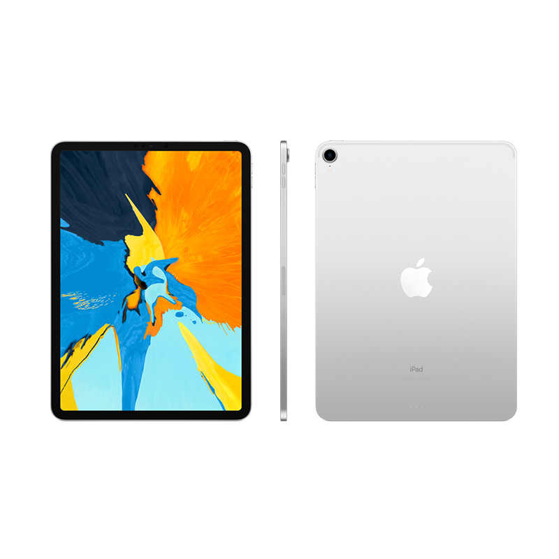 自营 2018新品apple ipad pro12.