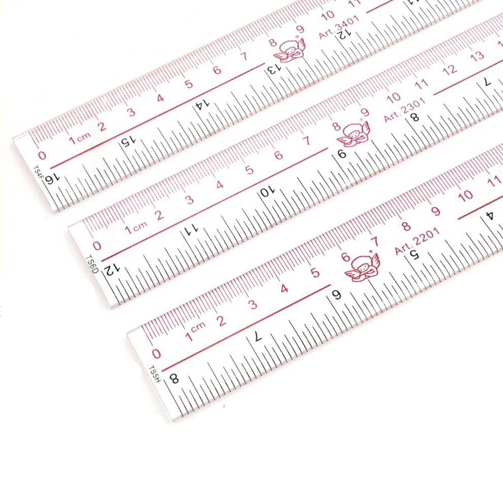 小天使40cm直尺