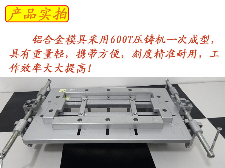 木门锁孔机一分钟孔工具木门安装工具孔神器木