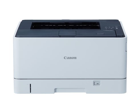 佳能 imageCLASS LBP8100n A3黑白激光打印机 （含双面器）网络打印 双面打印