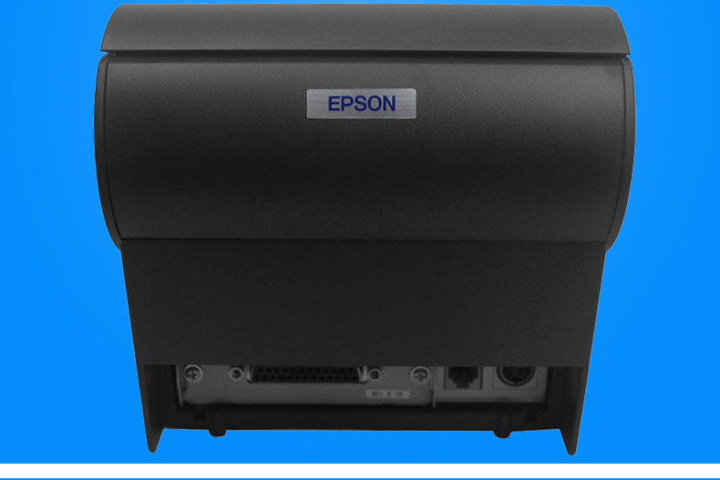 爱普生(Epson) TM-T88IV 80MM热敏票据打印机