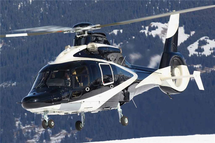 空客h155直升机出租销售载人直升机直升机真机商务飞行直升机租赁直升