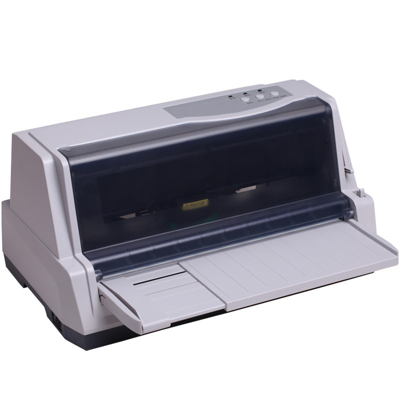 富士通（FUJITSU）DPK2080K A4票据针式打印机