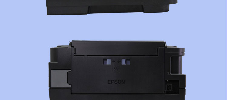 爱普生(Epson) WF-7111 A3+彩色商用喷墨打印机（有线/无线网络、移动/远程打印）