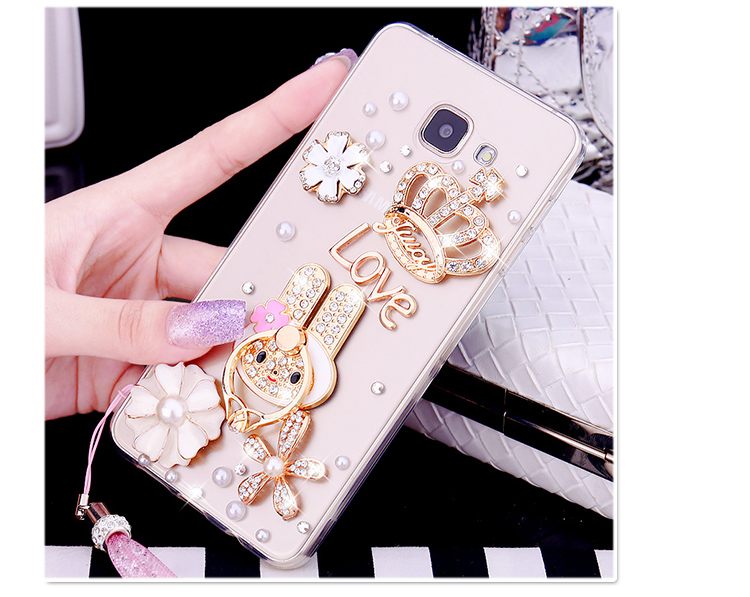 三星G5700手机壳on5 2016版保护套g5520软胶