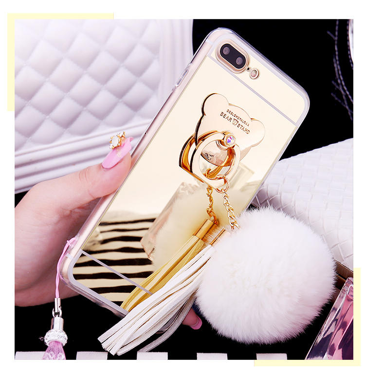 平果7puls手机壳iphone7plus套全包PP7PS5.5