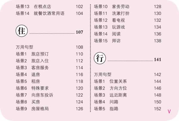 零起点应急说法语(会汉语就会说法语!最有效的