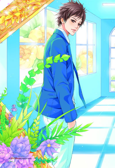 杠上花样恶美男(恶美男调戏草根女,周扒皮变身
