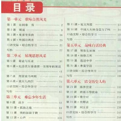 【成泰文化图书】全易通初中语文九年级上册人