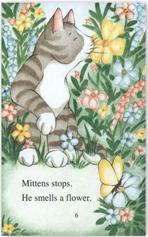 3:9780060546649      what"s that, mittens?小手套,那是什么?
