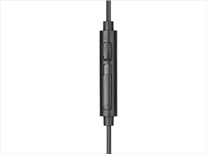 Edifier/漫步者 K710P 多媒体立体声耳机 酷雅黑色