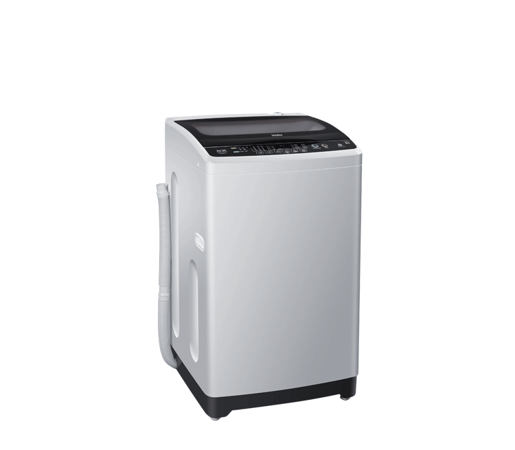 海尔洗衣机全自动