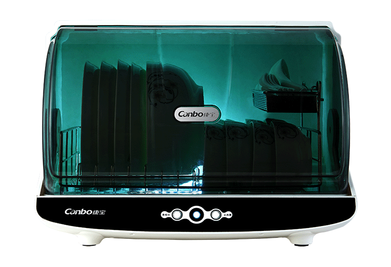 康宝(Canbo) ZTP30A-1厨立方 立式 卧式消毒碗柜