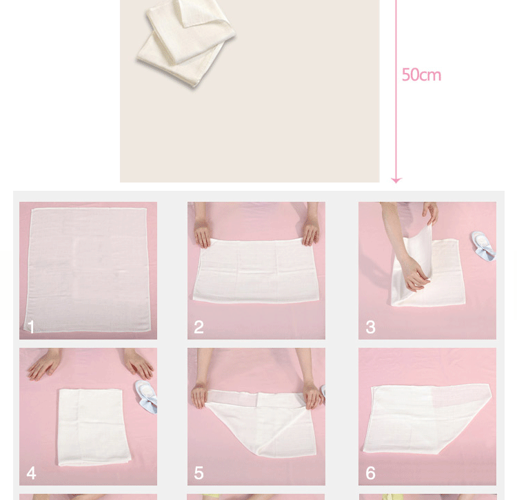 宝宝靓装 防尿用品 隔尿垫/尿布 婴儿布尿裤 家适宝 婴儿尿布 新生儿