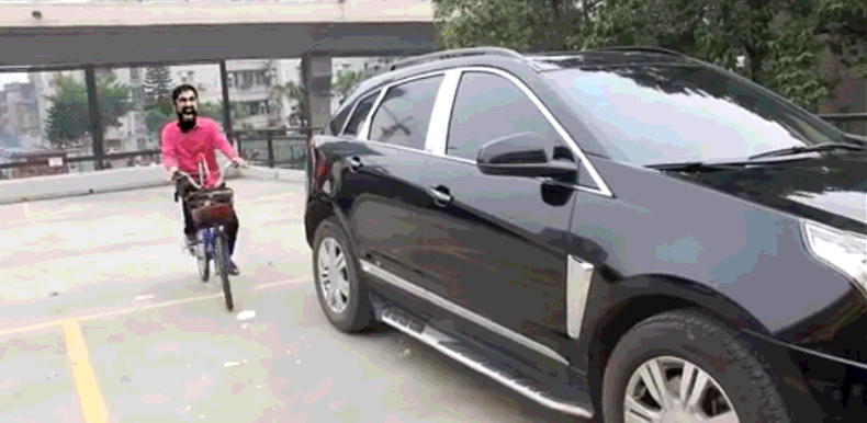 二排后视镜后盲点辅助镜车内磁铁硅胶后视镜排座倒车镜防撞镜【价格