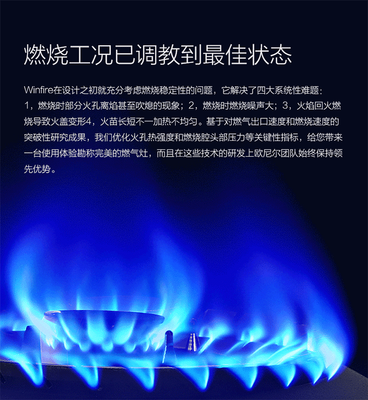 【欧尼尔厨卫电器旗舰店】欧尼尔(OUNIER)B7