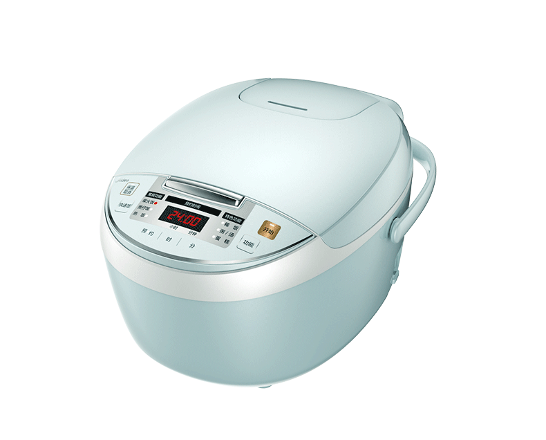 匠铜聚能釜内胆3l电饭锅团购_高品质美的(midea)电饭煲mb-fb30simple