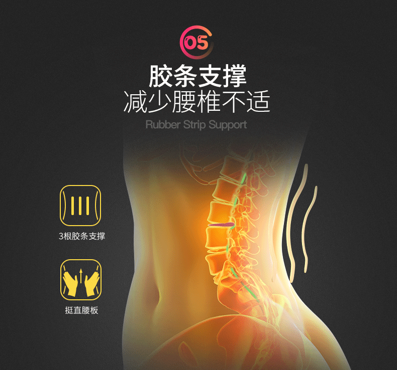 参数品牌:佳仁(jare) 型号: jr_198-1c 个护健康类型:颈椎/腰椎按摩器
