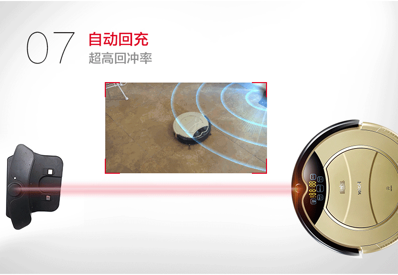 海尔(Haier) SWR-T320 吸尘器 探路者 全自动充电家用清扫智能扫地机器人吸尘器大水箱自渗水 干吸湿拖两用 海尔吸尘器 SWR-T320 【价格 图片 品牌 报价】-苏宁易购