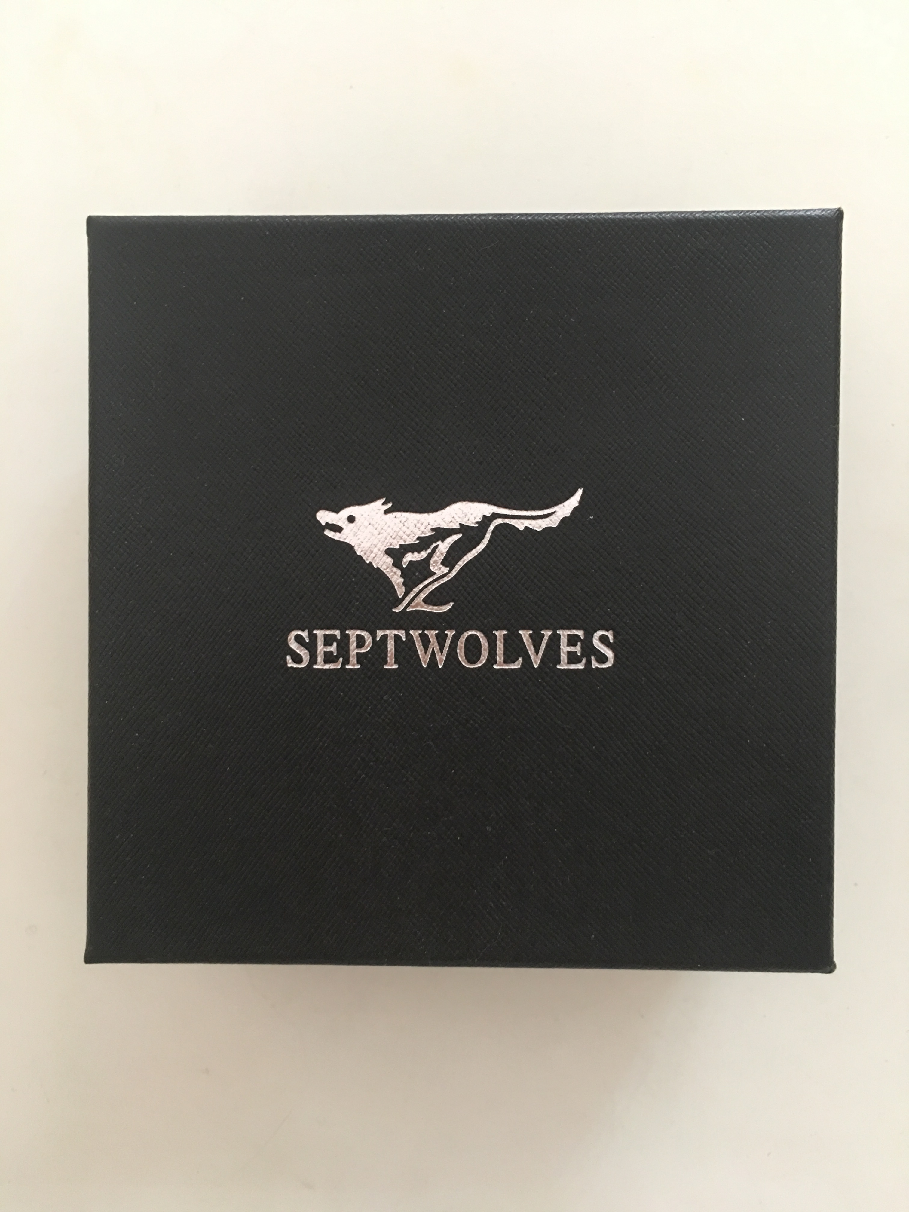 七匹狼septwolves男士皮带 自动扣休闲时尚男式腰带 商务男青年裤带