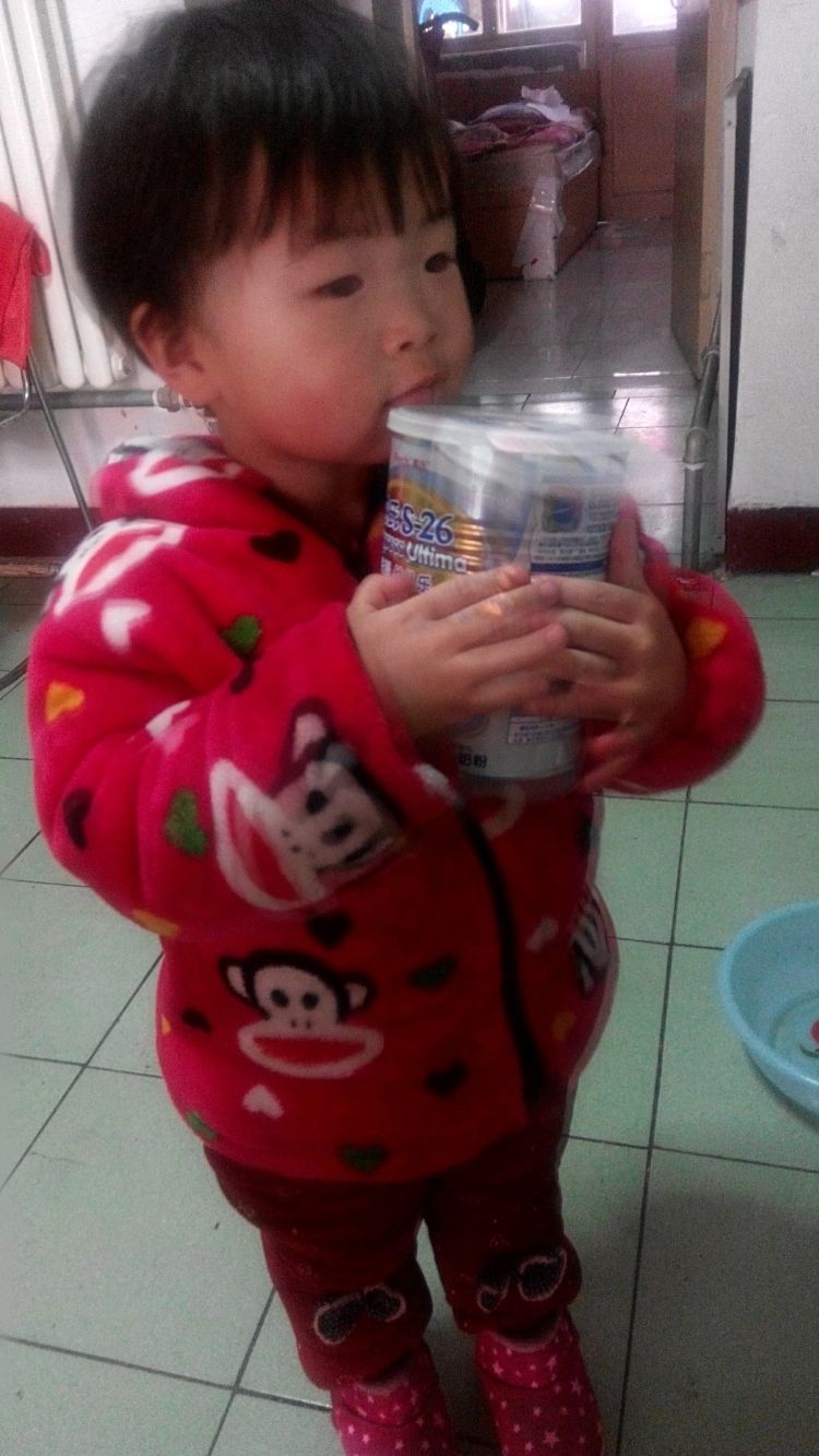 【(惠氏肥肠)铂臻赠品乐3段(12-36个月)幼儿配正宗米线幼儿图片