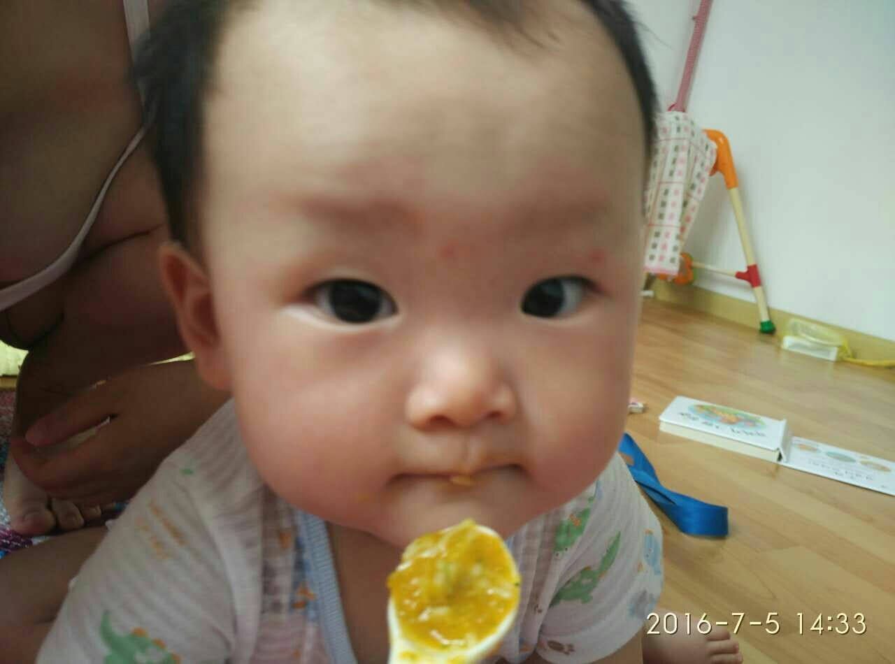 【伊威三文鱼营养面条250g】_【母婴试用】试