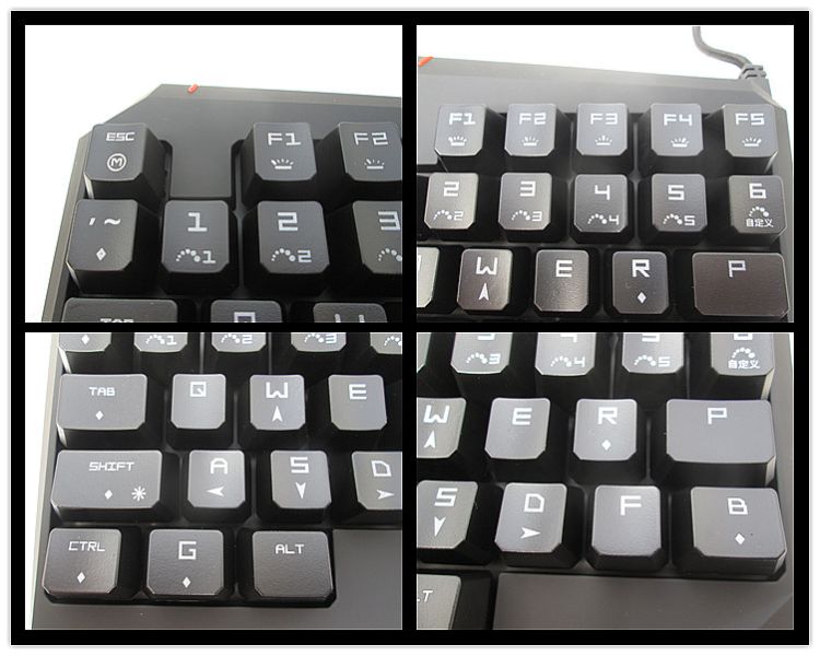 fps游戏机械键盘推荐_游戏机械键盘推荐_fps游戏鼠标垫推荐