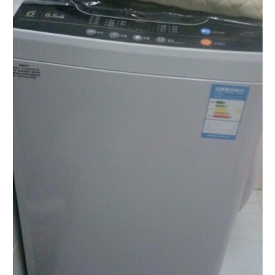 惠而浦洗衣机WB65801评价【怎么样 好不