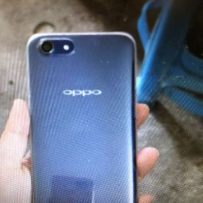 值好礼】OPPOA1 4GB+64GB 深海蓝【预售7