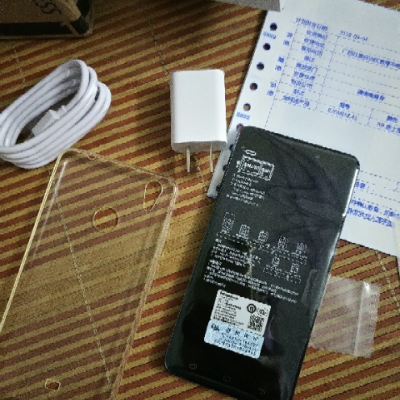 海信(Hisense) 小海豚Pro 4GB+64GB 高性价比