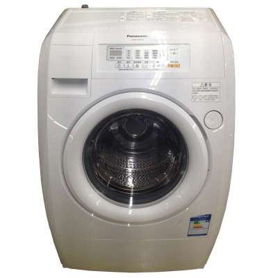 松下洗衣机xqg60-v62nw