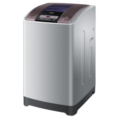 海尔(haier) xqs60-z9288 6公斤 波轮洗衣机