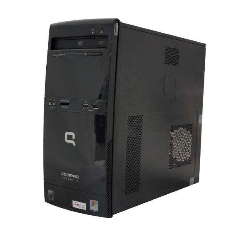 hp电脑主机cq3039cx