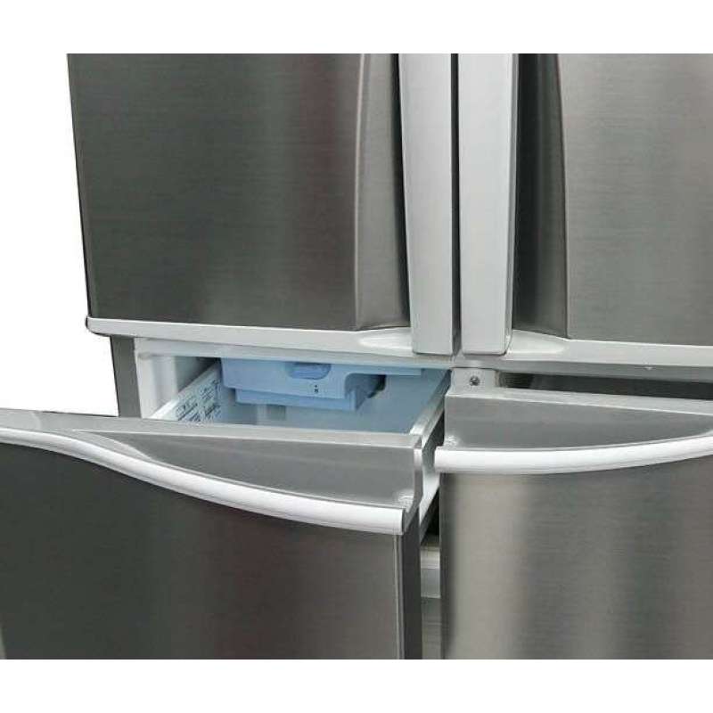 海尔冰箱bcd-301w(专供)