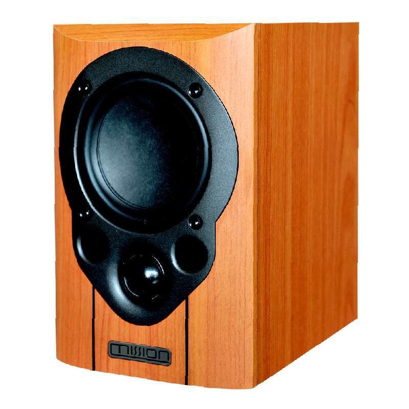 mission音箱(环绕)m30i(樱桃)