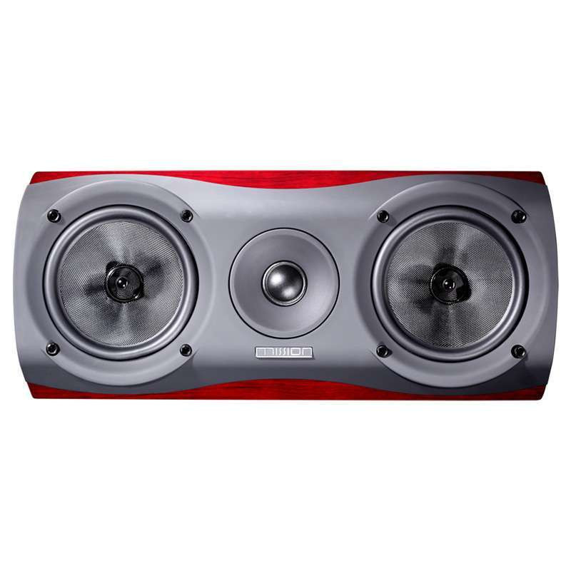 mission音箱(中置)79cse(花梨)