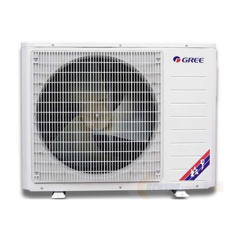 格力空调kfr-35gw/(35561)fnca-2(白色)