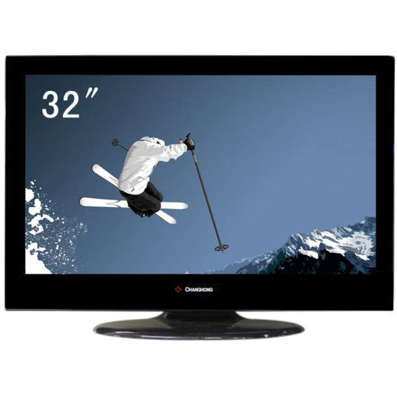 长虹彩电lt32710x(jdxx)